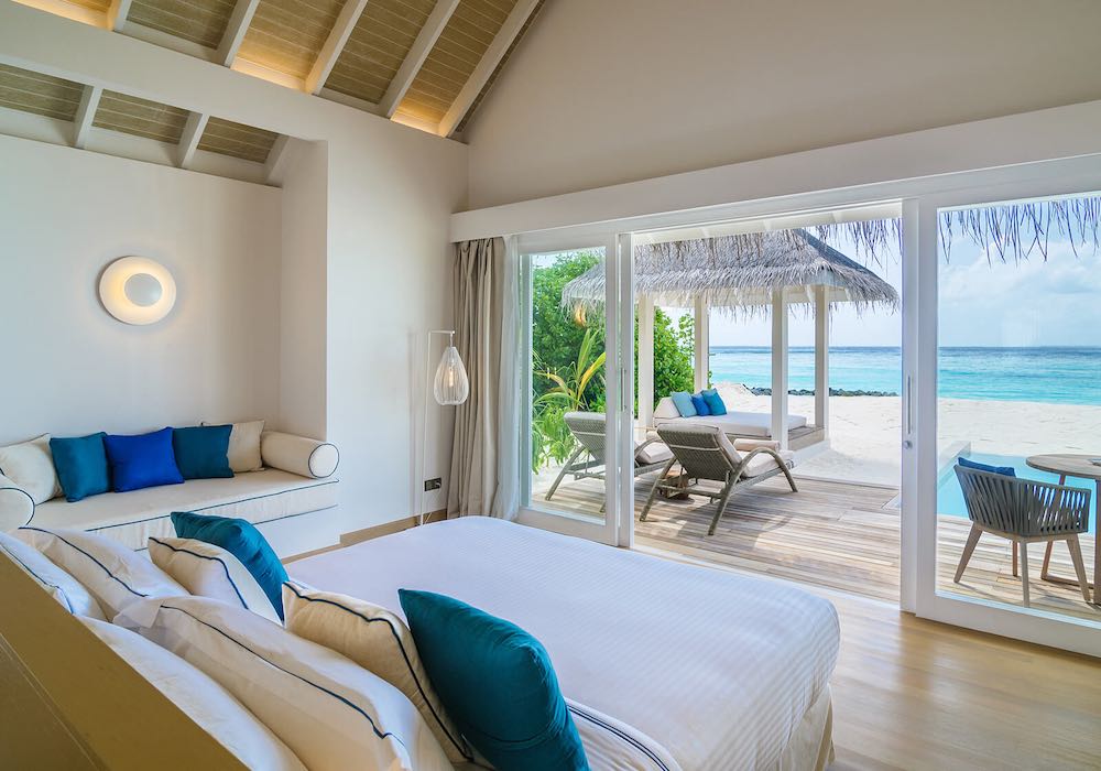 Beach Villa photo 7
